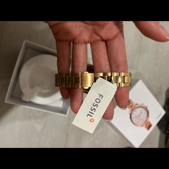 Fossil watch - Picture 4 of 5